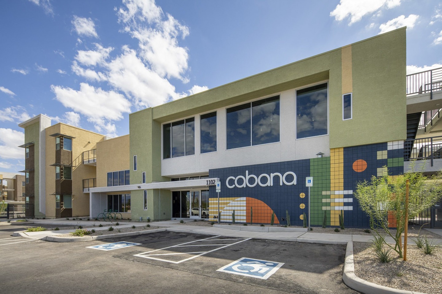 Cabana Bridges Image 45