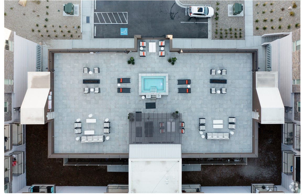Point of View Apartments Image 22