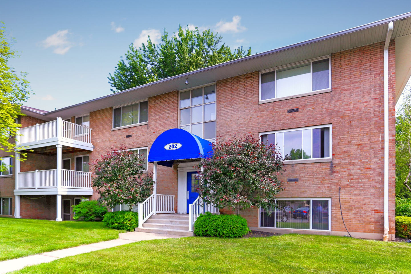 1600 Elmwood Avenue Image 1