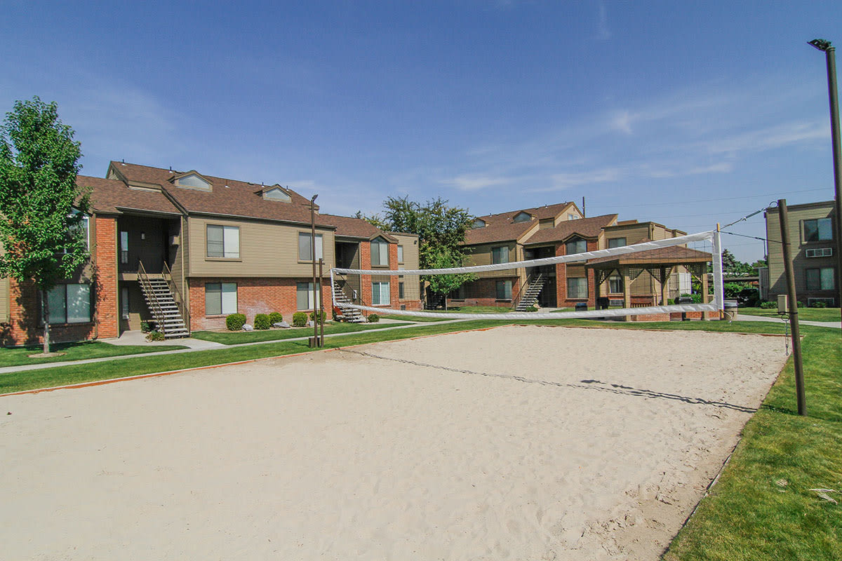 Sky Harbor Apartment Homes Image 23
