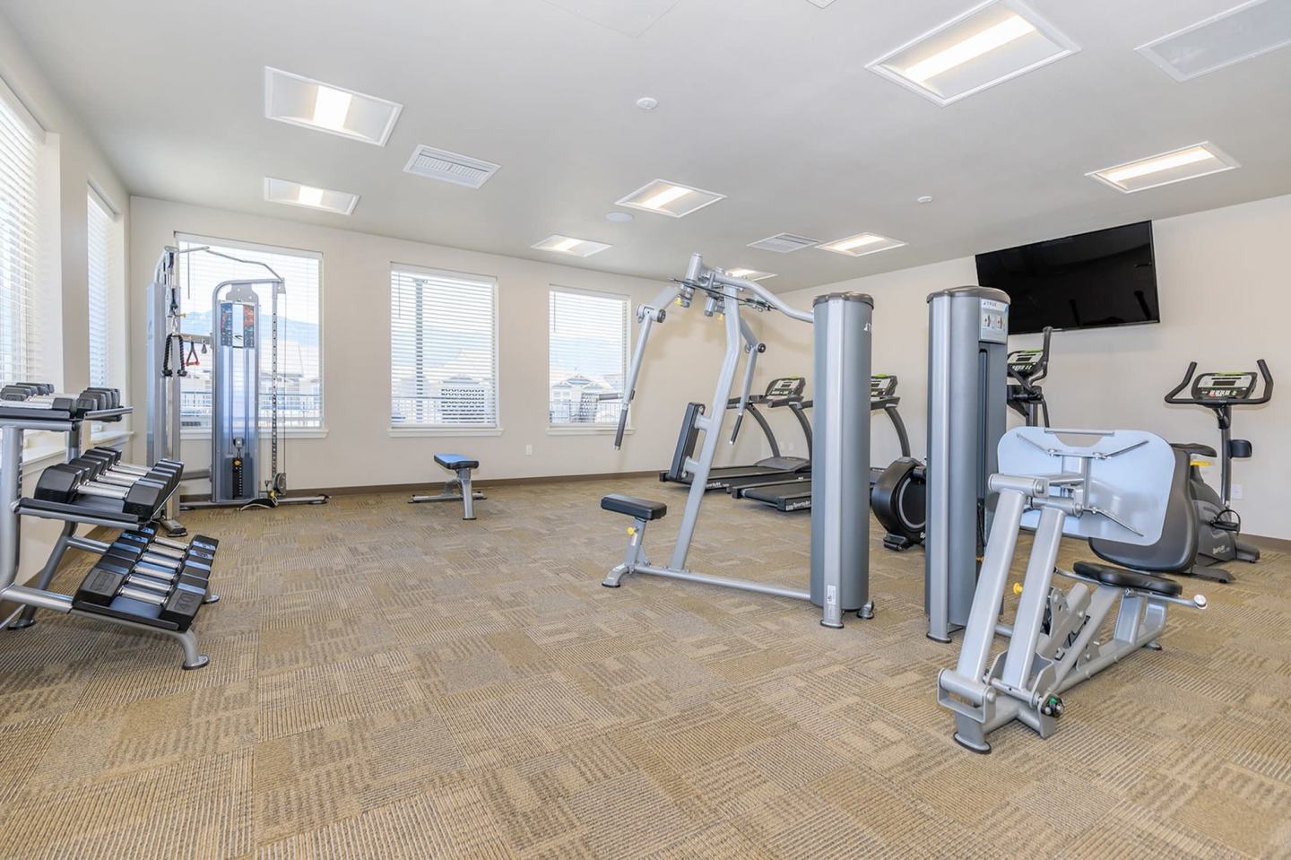 Polaris Peak Apartments Image 33