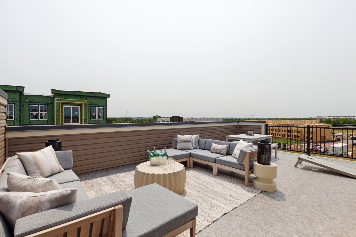 CityHouse Ashburn Station Image 8