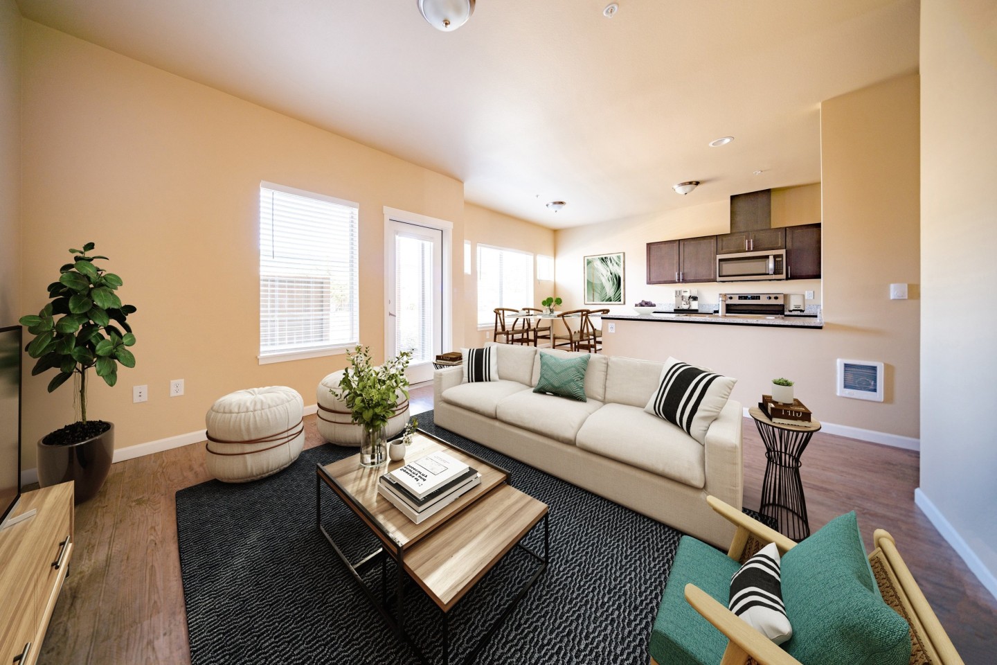 Willow Tree Place Apartments Image 3