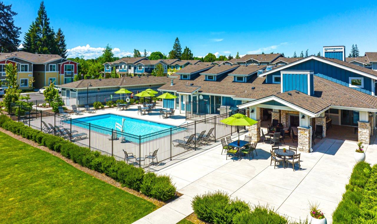 Evergreen Village at Delta Ridge Image 33