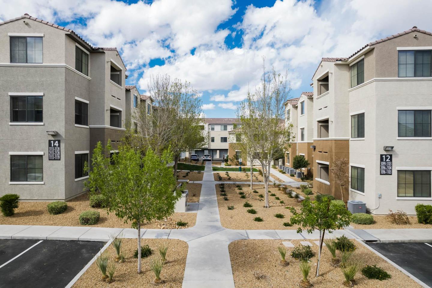 Chandler Apartment Homes Image 30