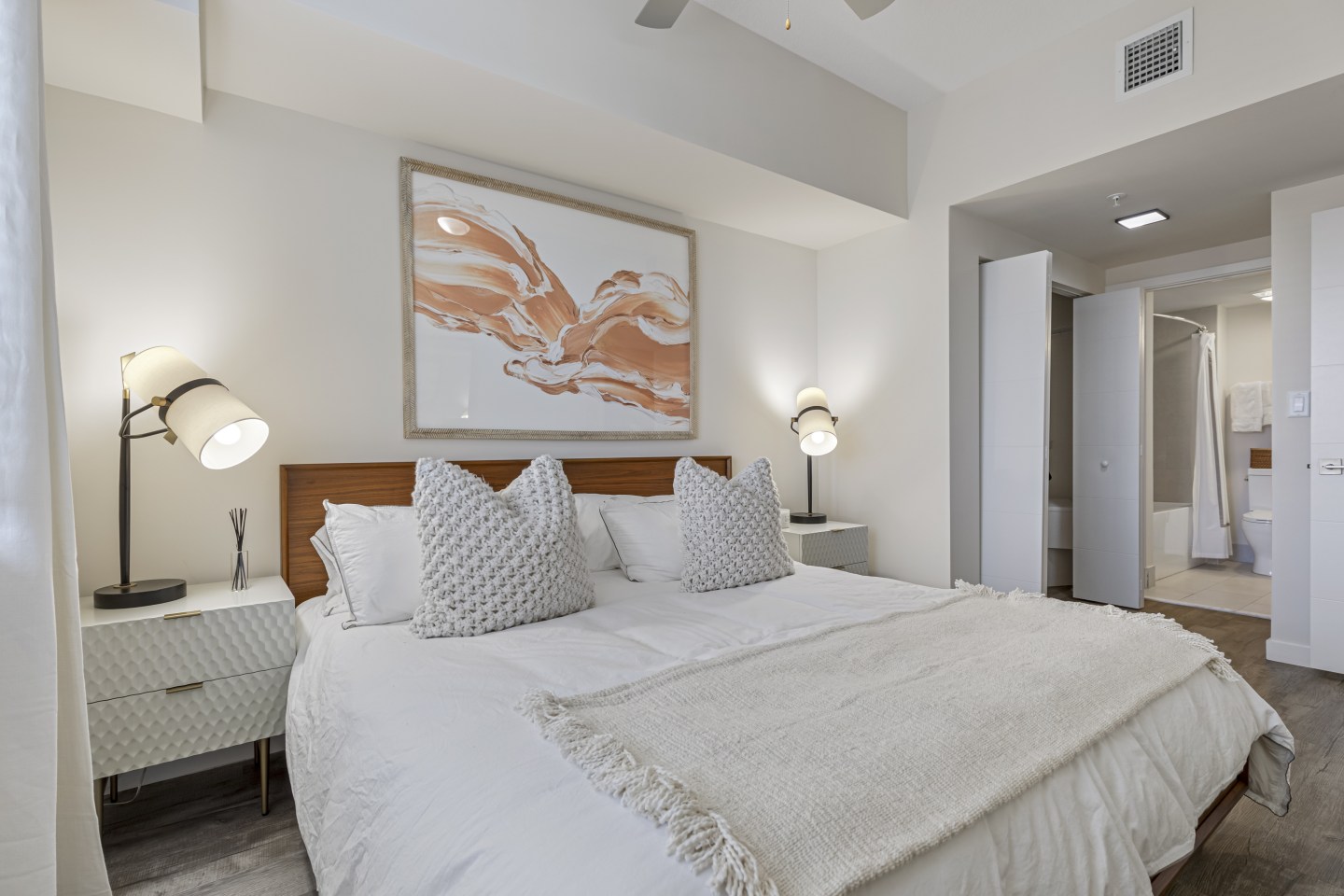 Bella Vista Apartments Image 5