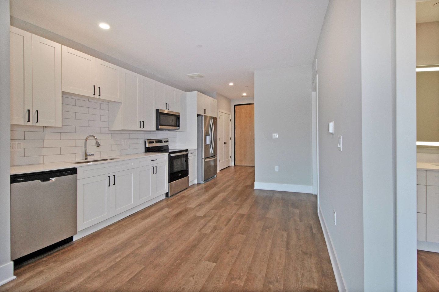 Forum Flats Image 11