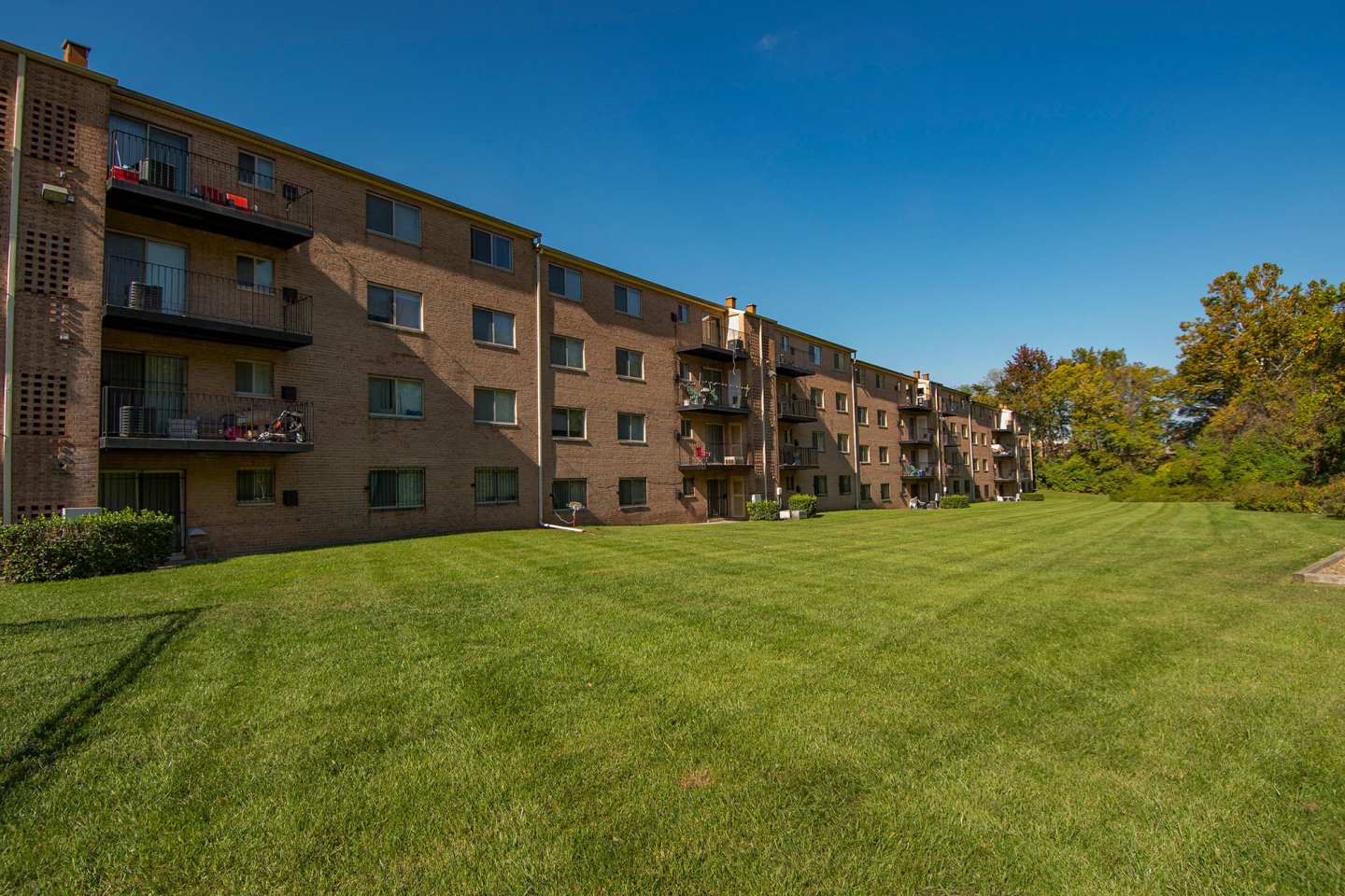 Glen Willow Apartments Image 8