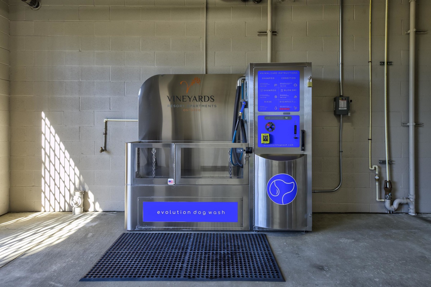 Vineyards Image 90