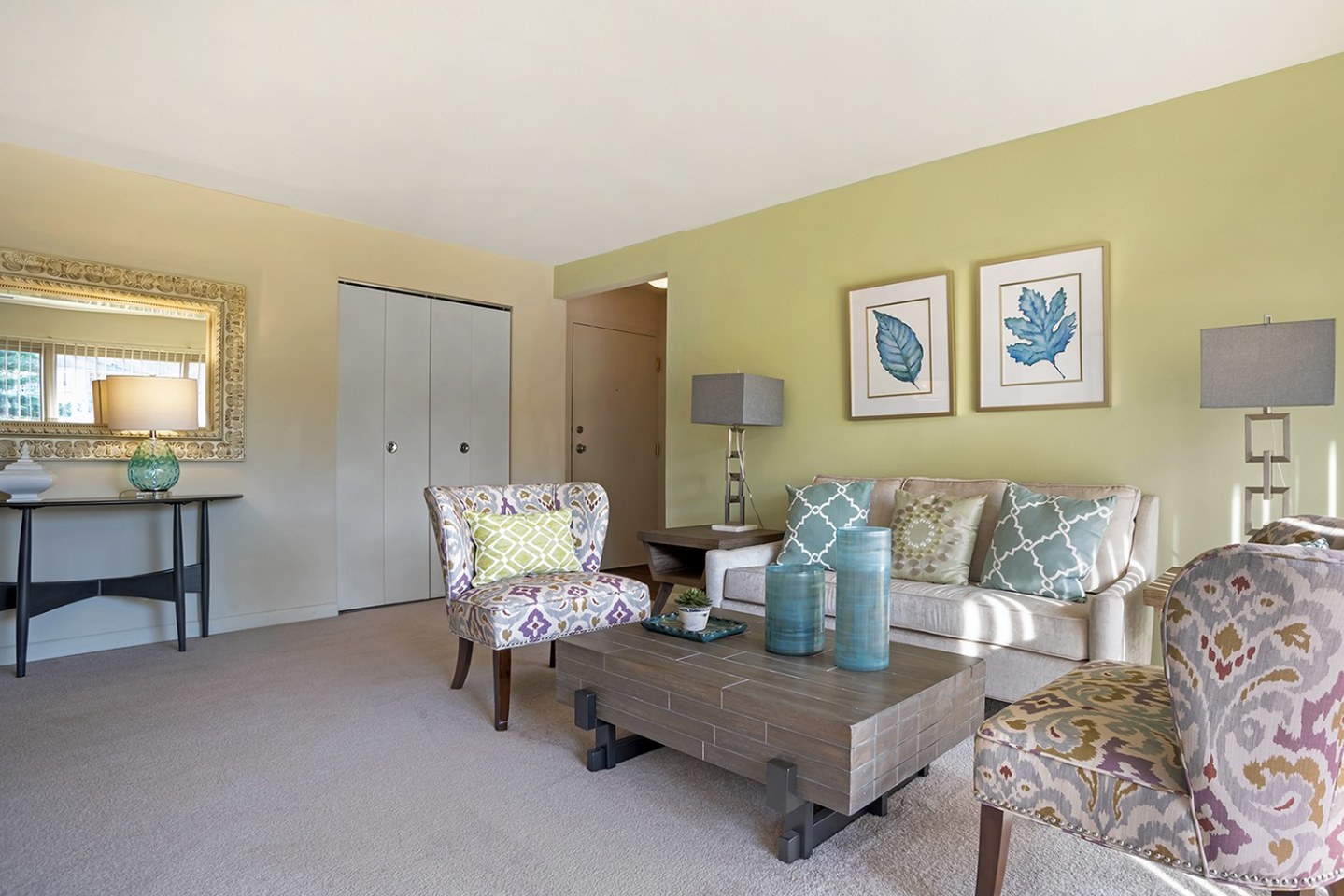 The Apartments at Elmwood Terrace Image 7