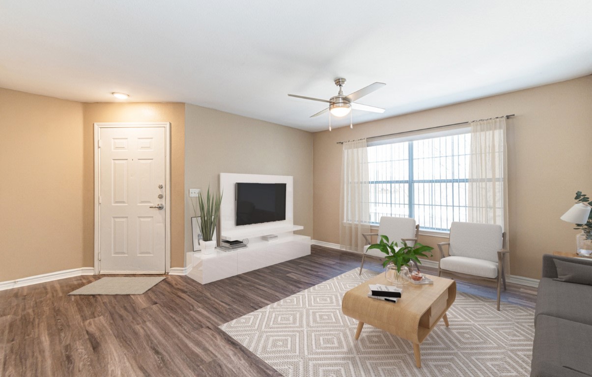Kinwood Apartments - Affordable Housing Image 34