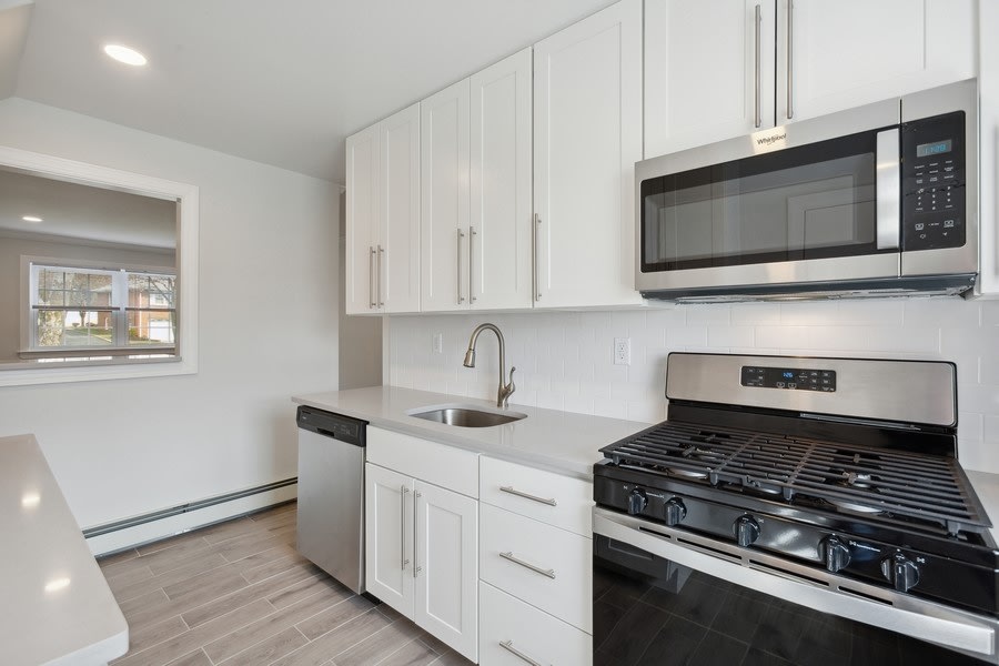 Clara Barton Apartments Image 1