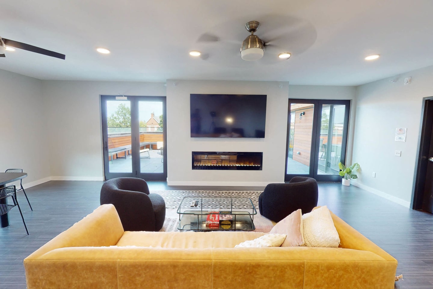 Canary Lofts Image 16