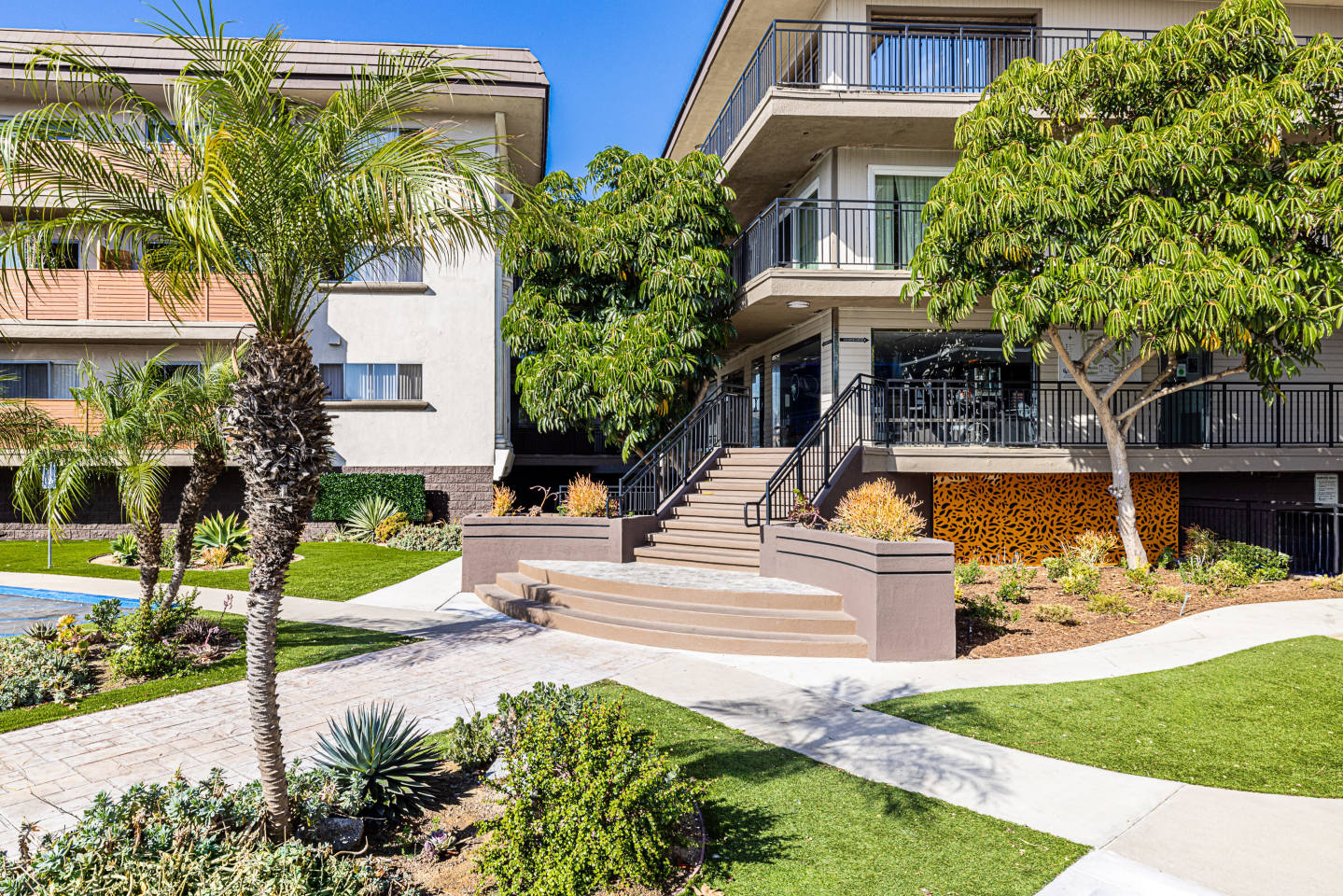Ocean Breeze Villas Image 10