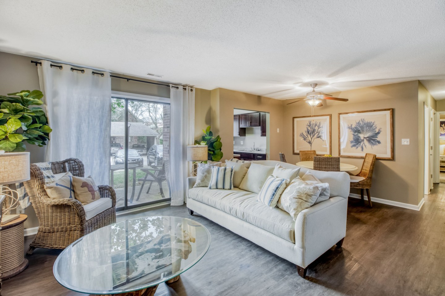 Northlake Village Apartments Image 14