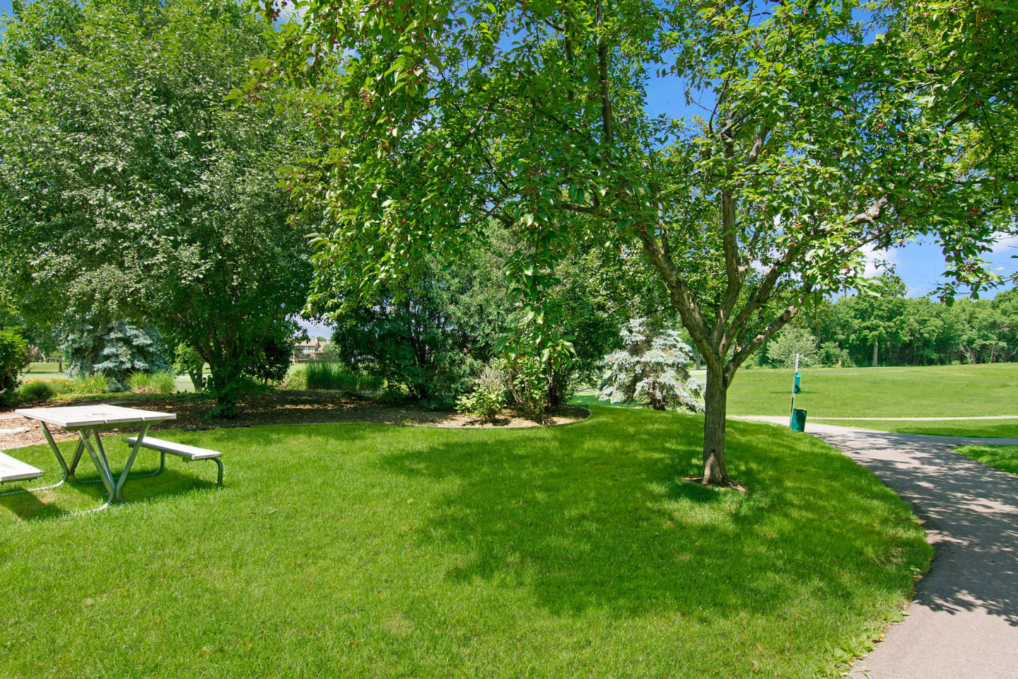 The Fairways Apartments At Edinburgh Image 19