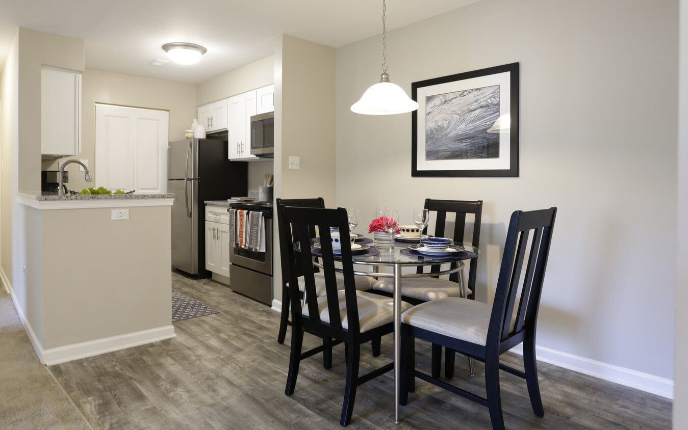 The Hunt Club Apartments Image 23