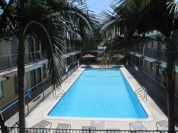 Puente Villa Apartments Image 13