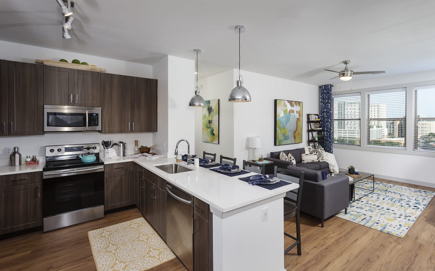 Student Housing- Hudson Image 35