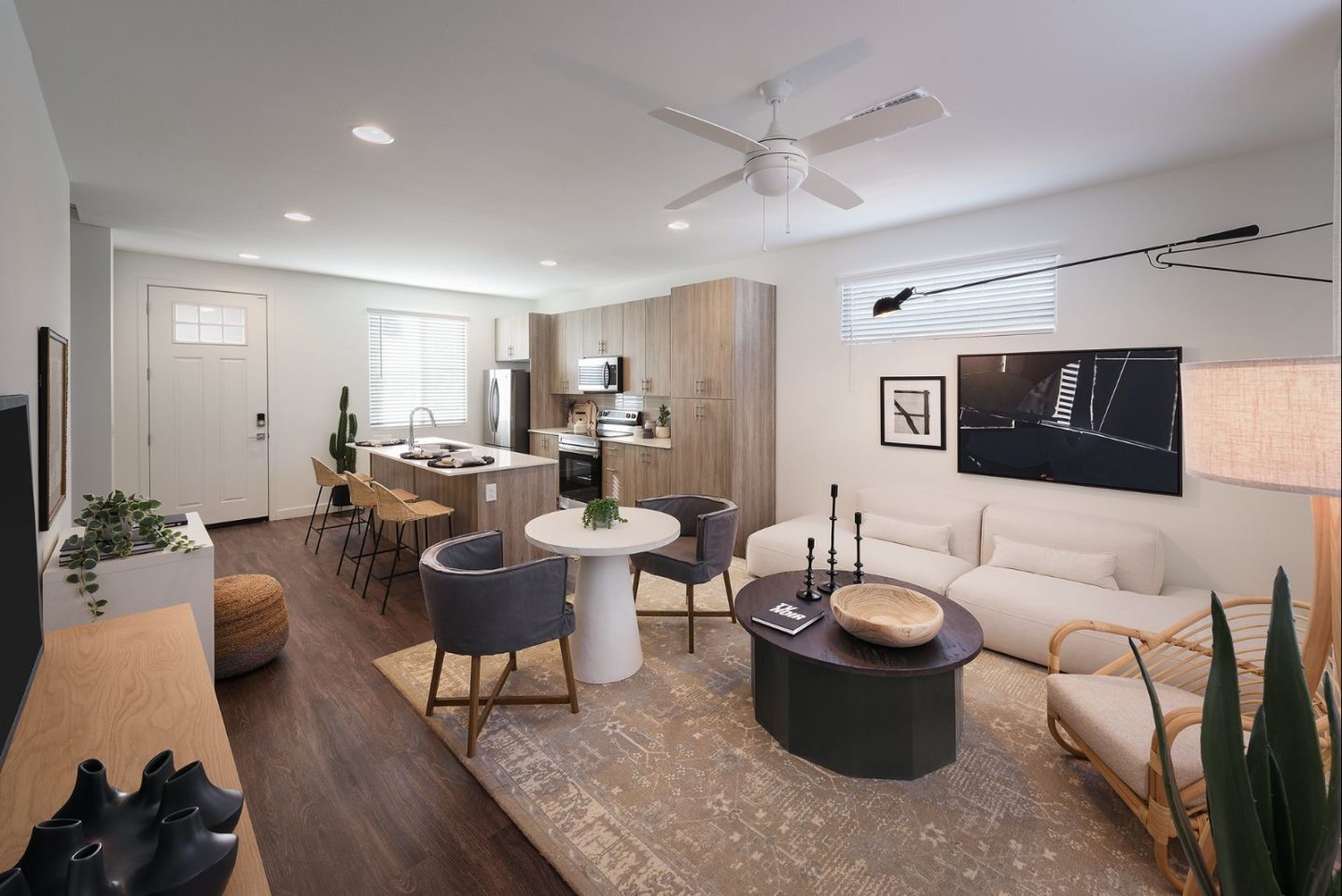 Sanctuary on 51st Image 4