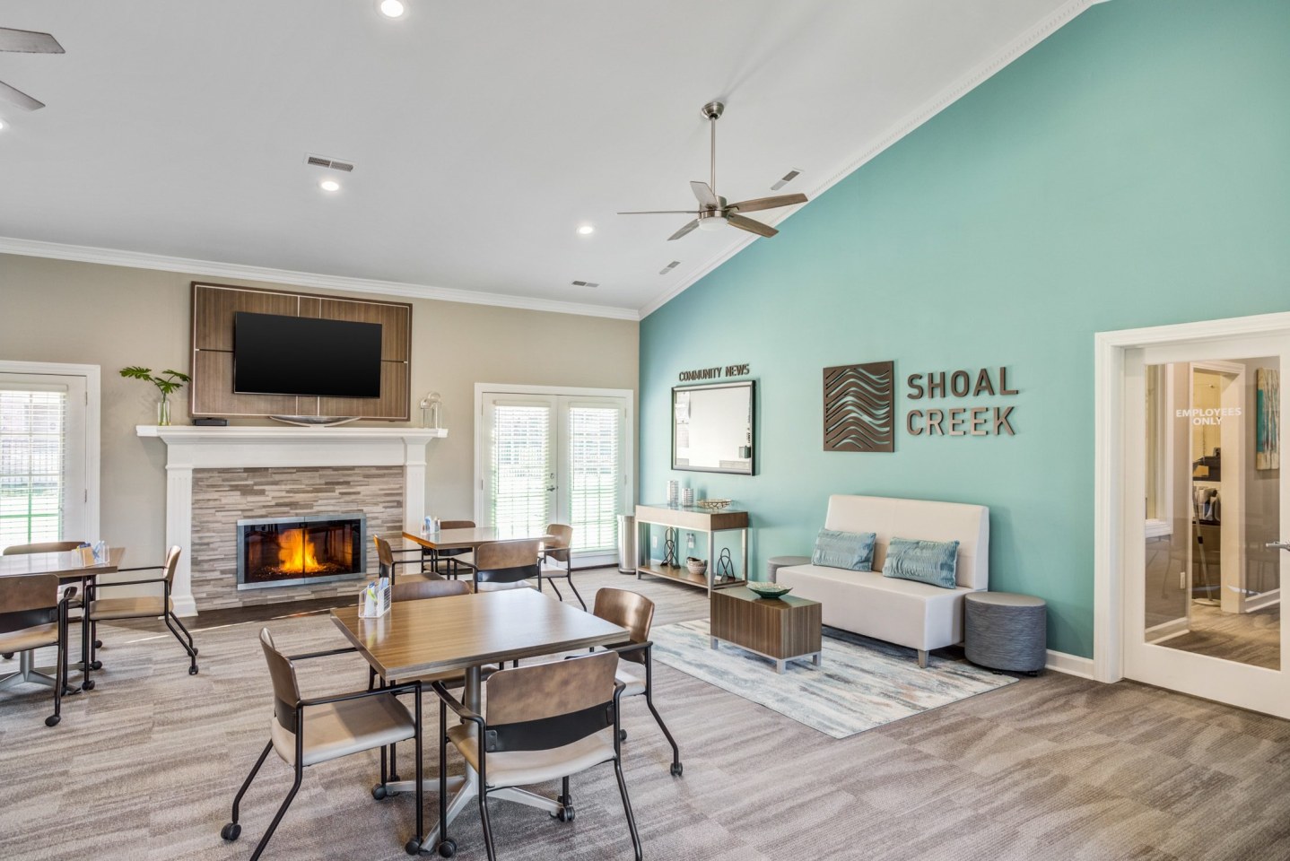 Shoal Creek Image 28