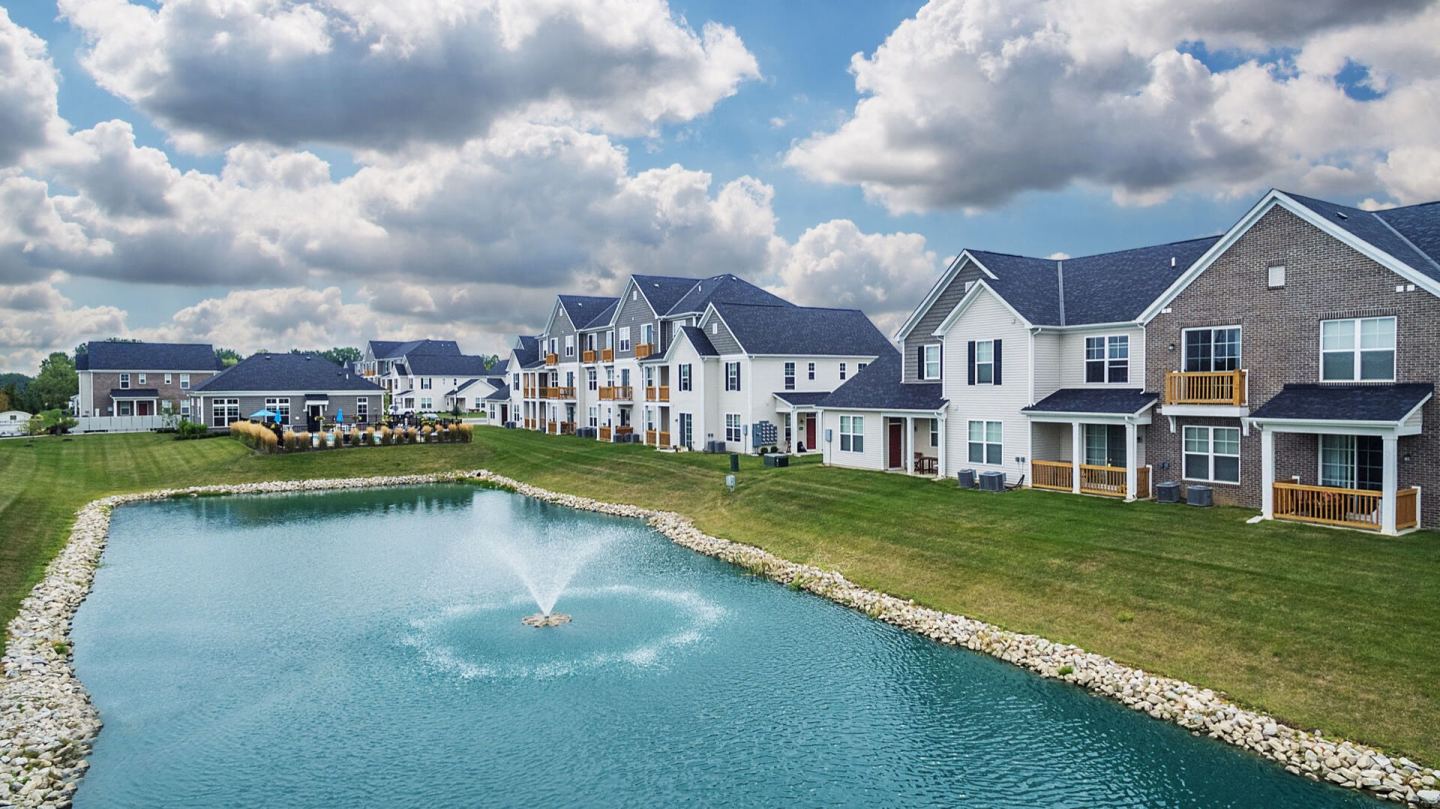Avery Pointe Image 2