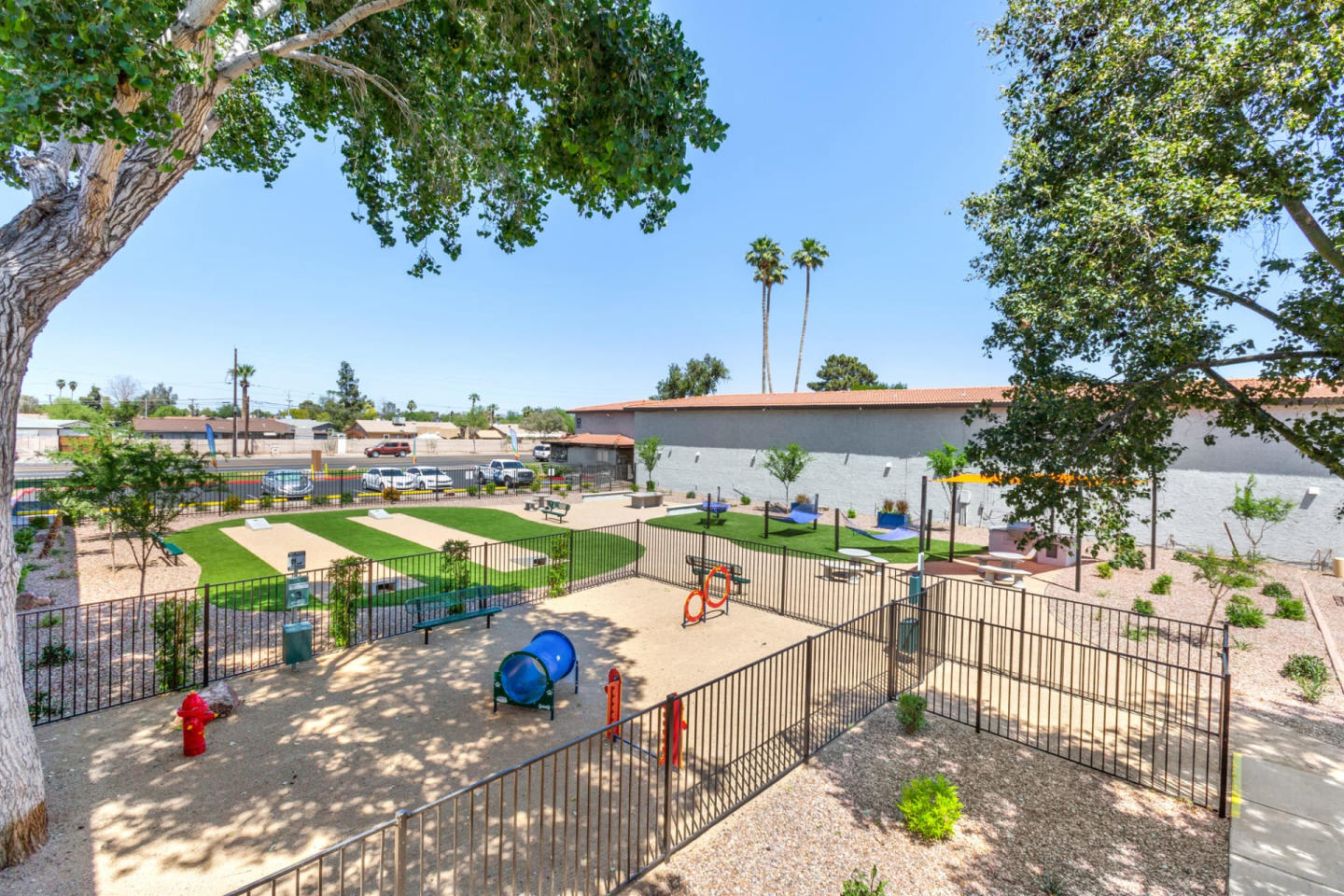 Aspire West Phoenix Image 2