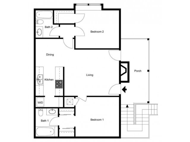 Siegen Oaks Image 28