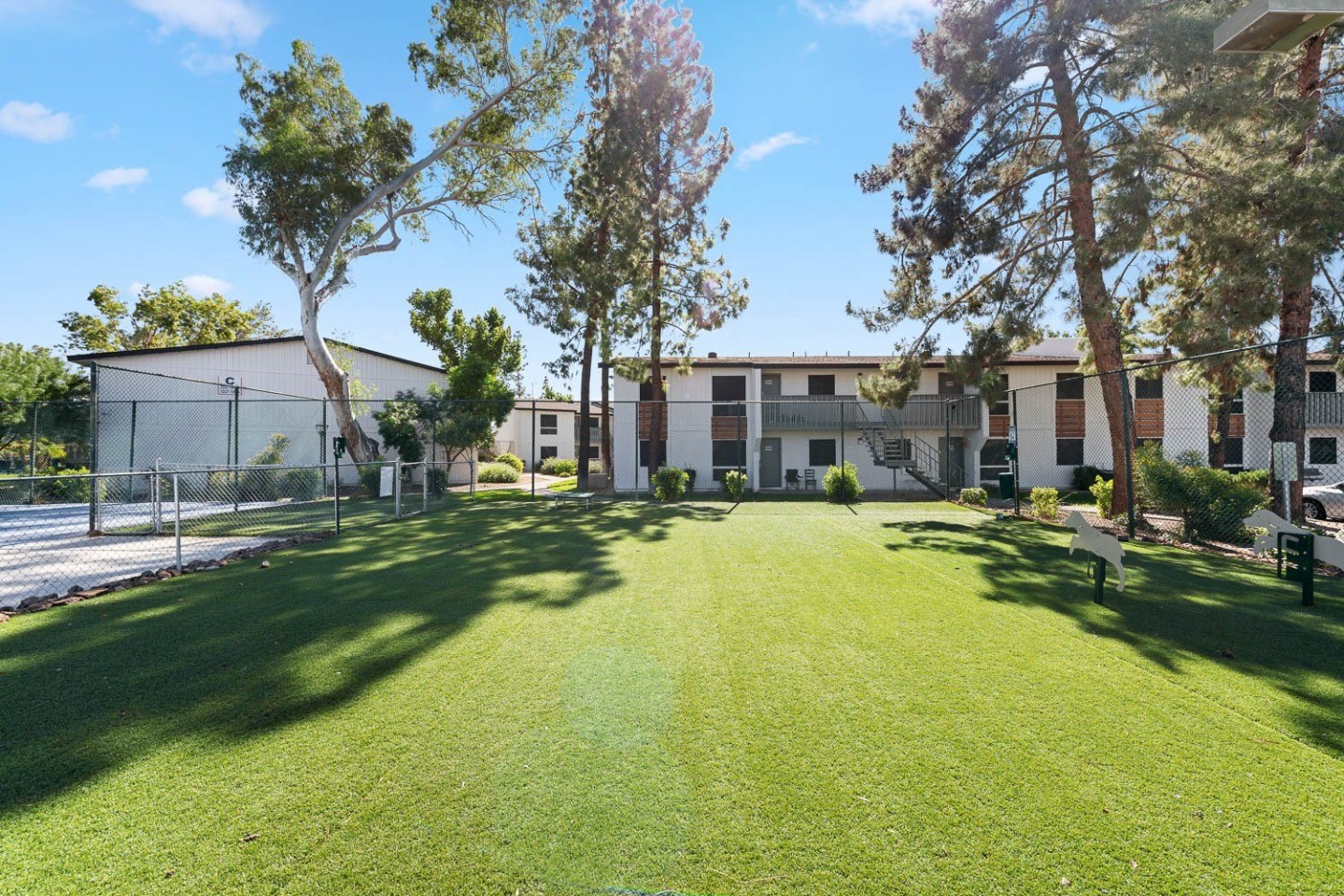 The Mod Apartments Image 26