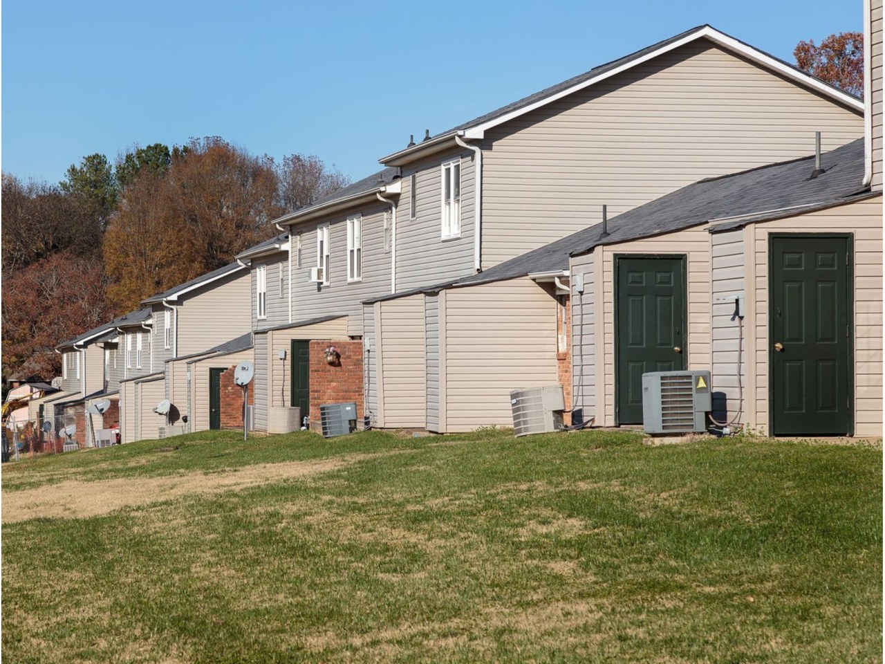 Arcadian Village Image 27