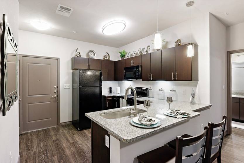 Student Housing - Cherry Street Image 15
