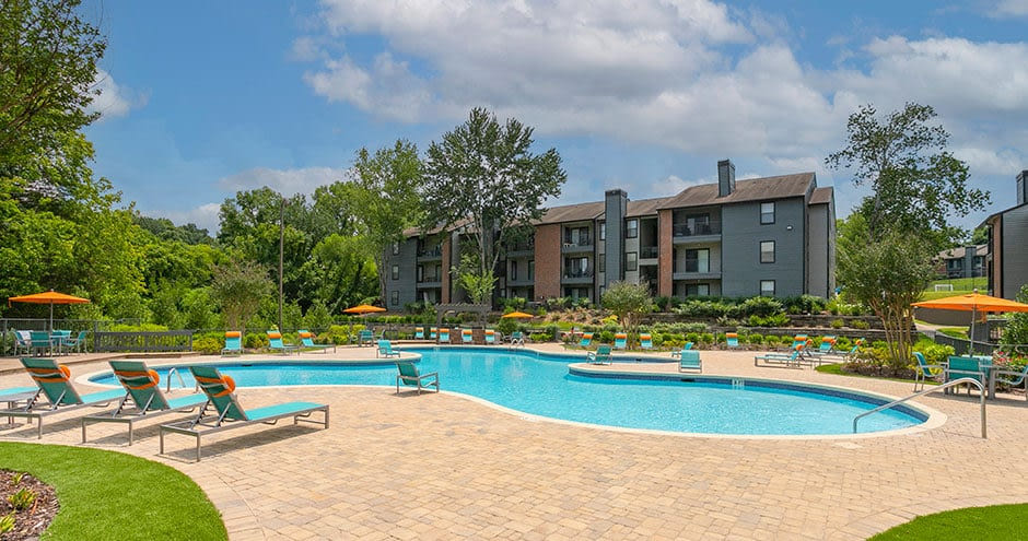 The Residences at Glenview Reserve Image 41