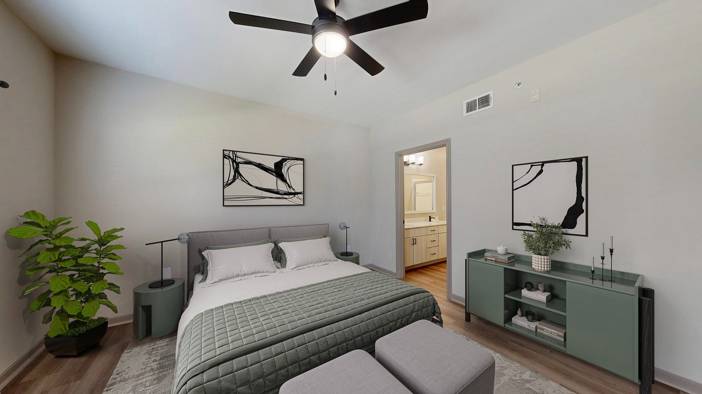 Avenues at Craig Ranch Apartments Image 7