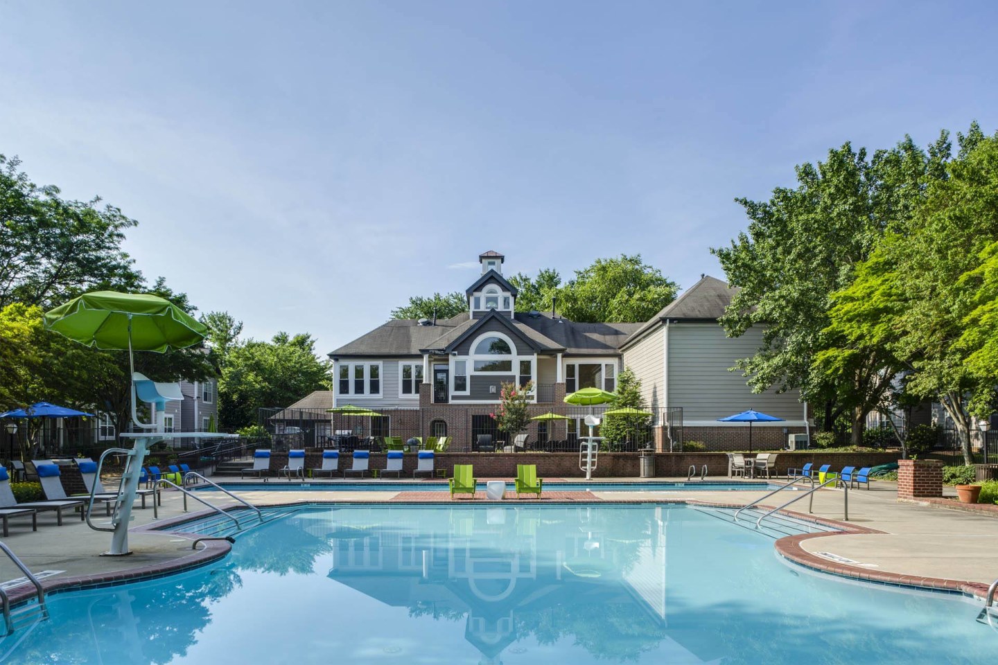 Heritage at Waters Landing Image 3