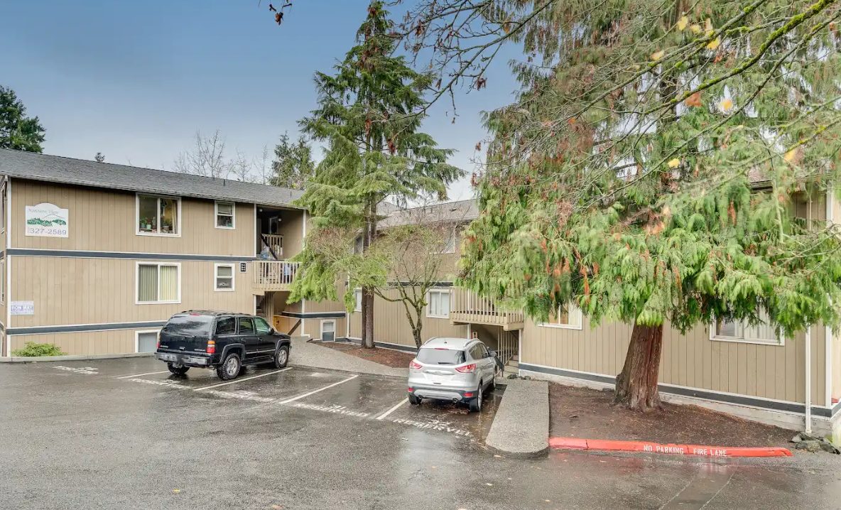 Evergreen Residences Image 1