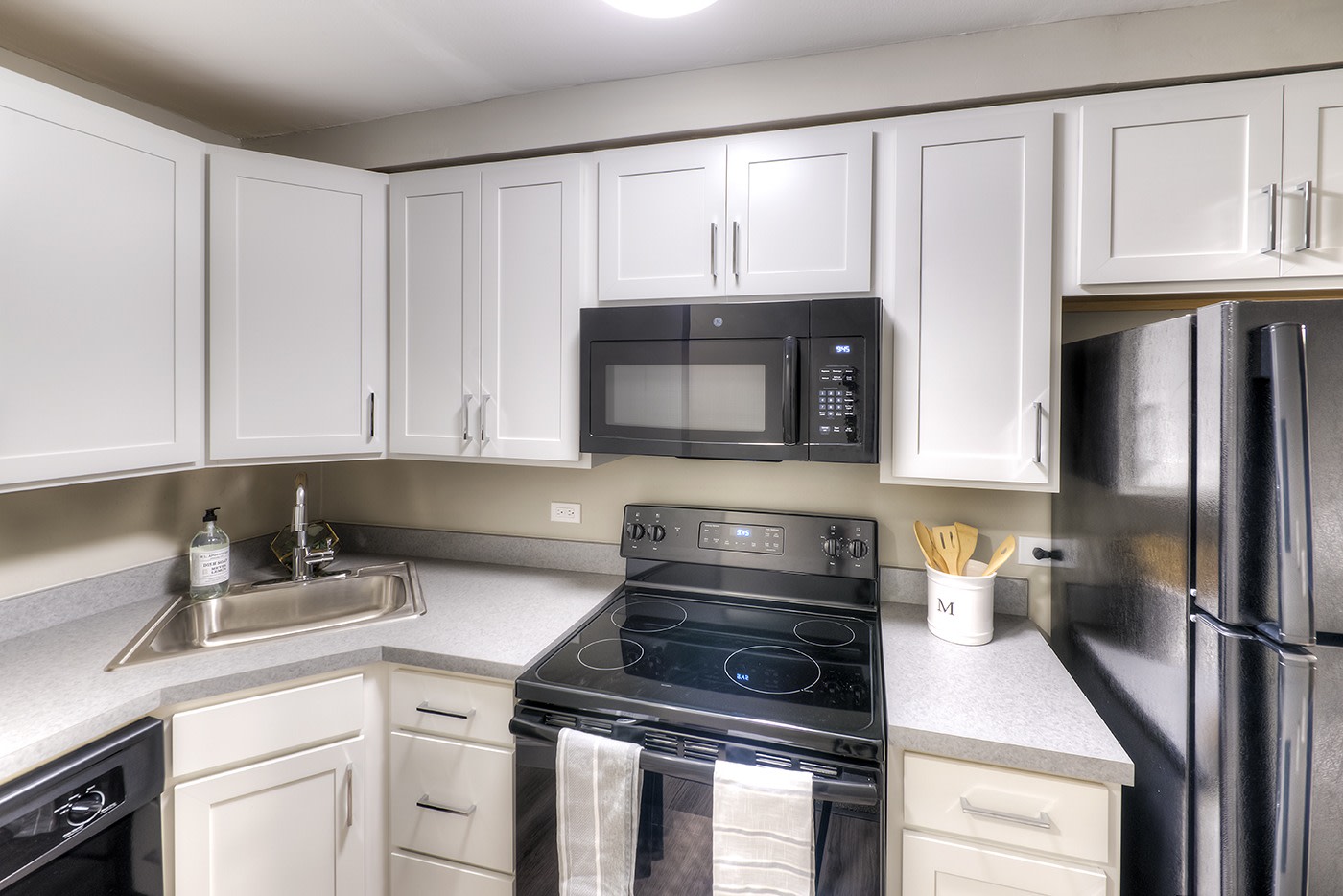 Eagle Creek Apartments Image 33