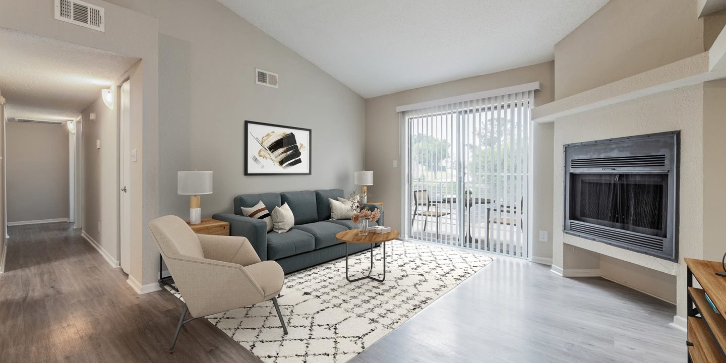 The Belmont Apartment Homes Image 8