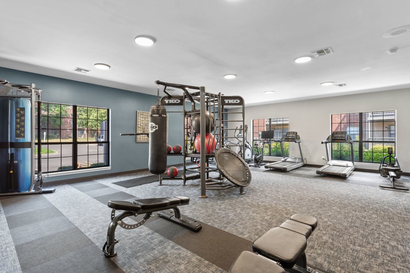 The Addison at Southfield Image 21