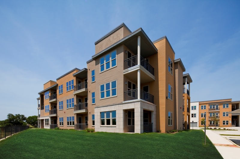 The Landings at Brooks City Base Image 11