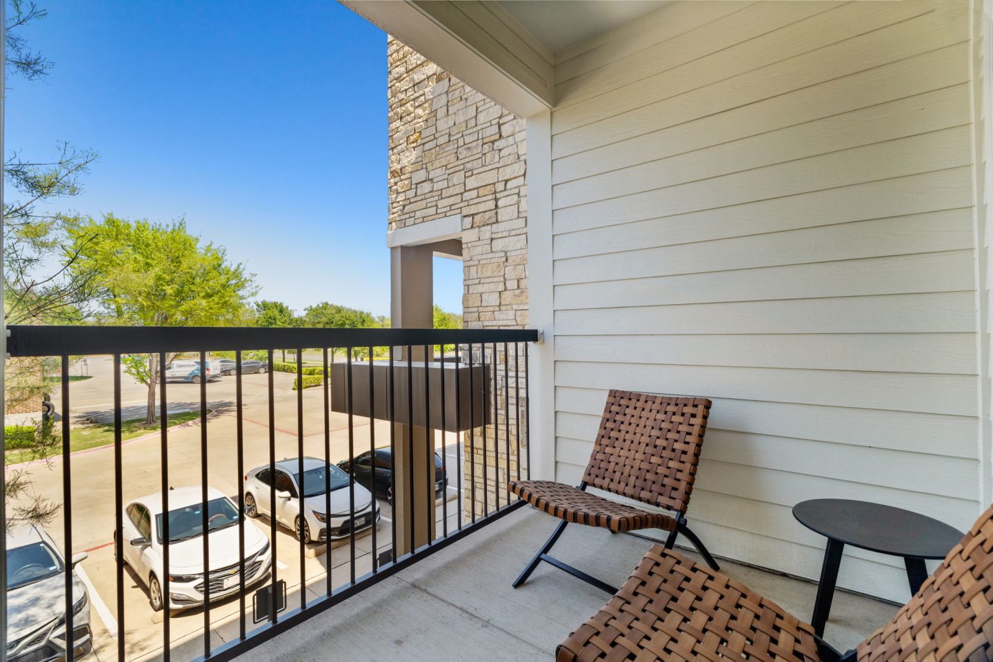 Axis at Watters Creek Image 102