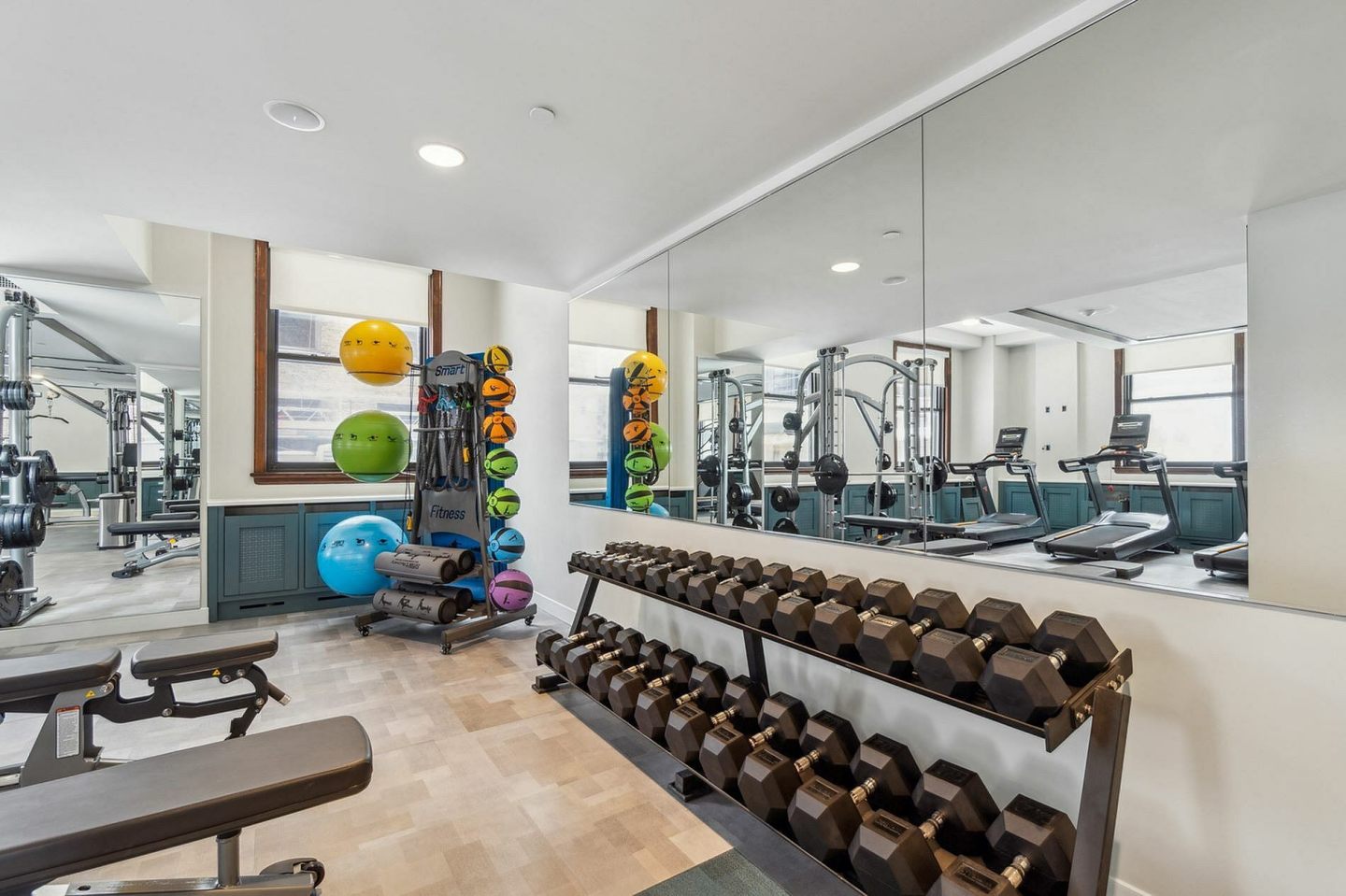 The Bulkley Residences at Playhouse Square Image 2