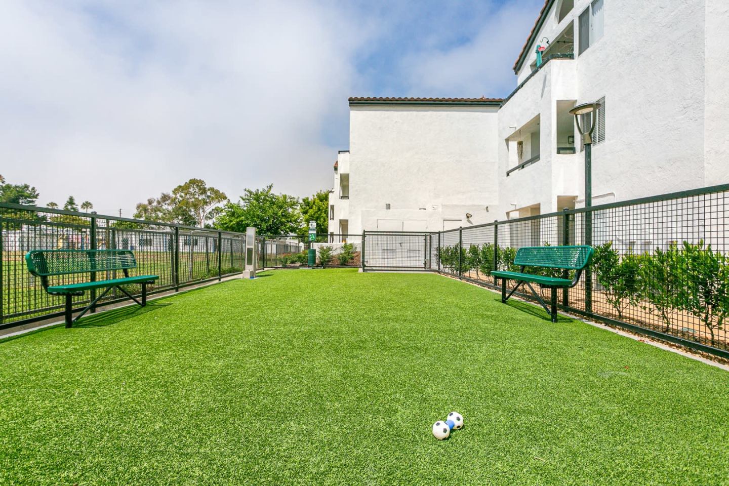 Newport Palms Apartments Image 30