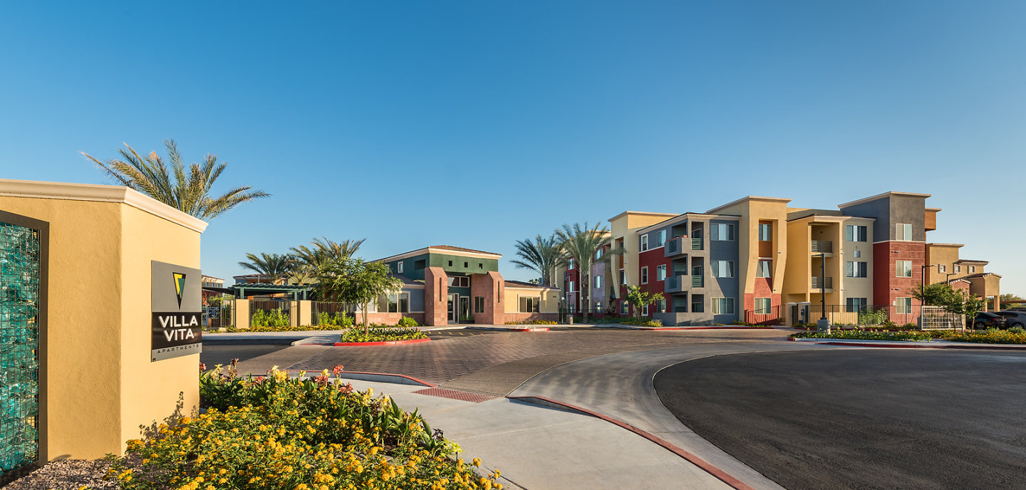 Villa Vita Apartments by Mark-Taylor Image 6