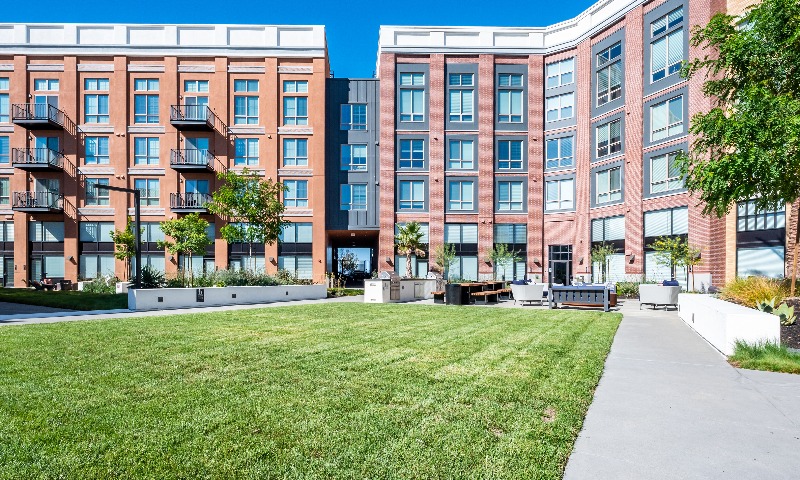 The Exchange at Bayfront - Affordable Housing Image 17