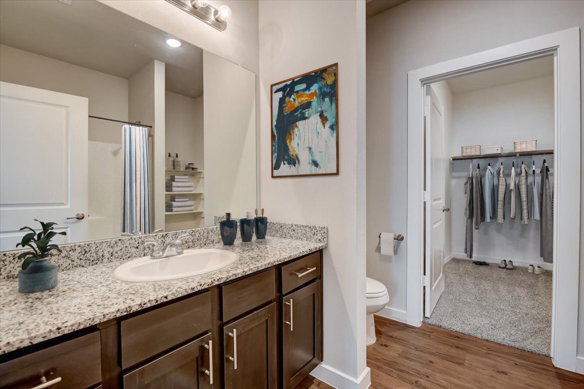 Townhomes at Bluebonnet Trails Image 6