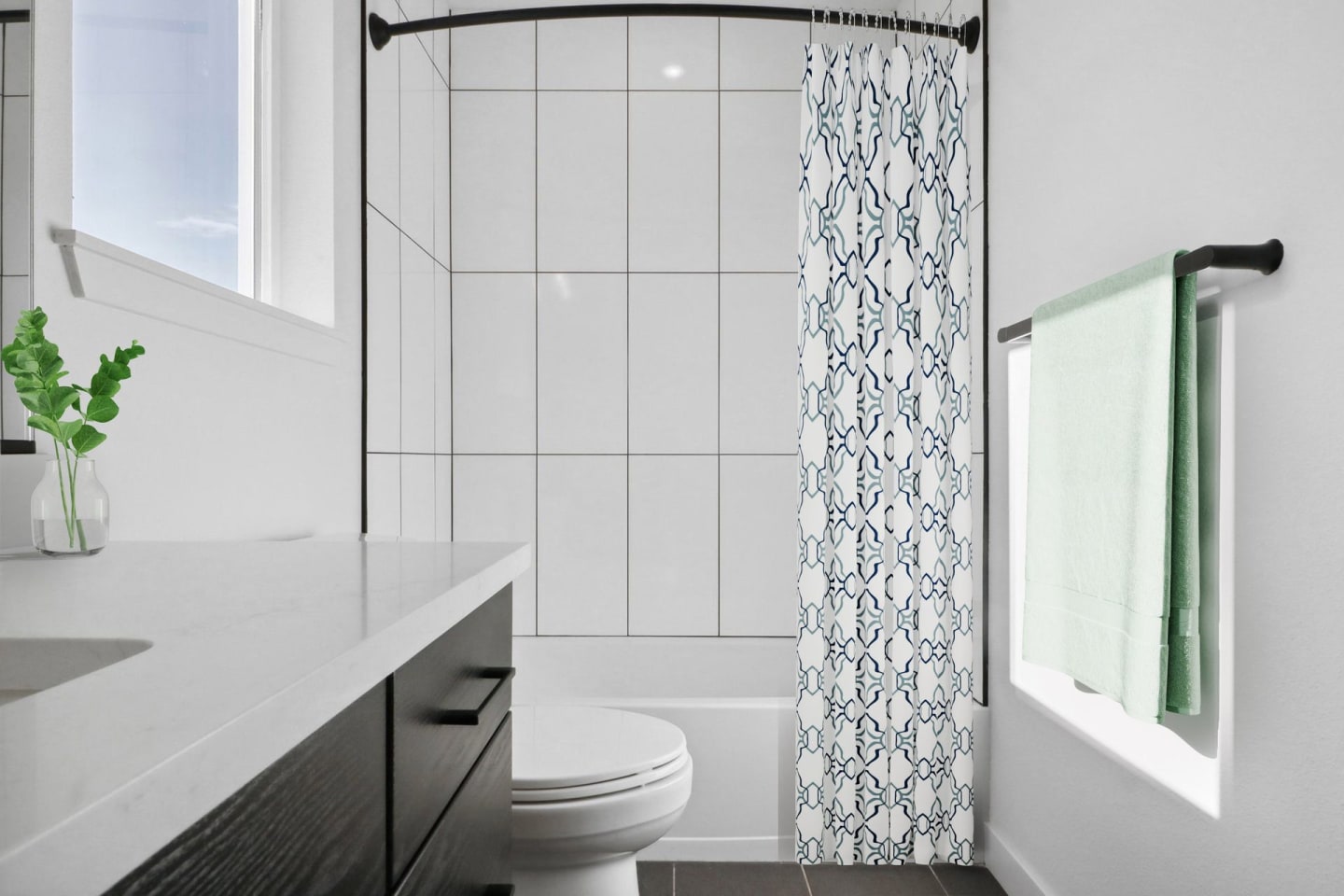The Emerson at Olde Town Townhomes Image 16