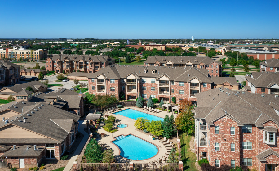 Broadmoor at Jordan Creek Image 21