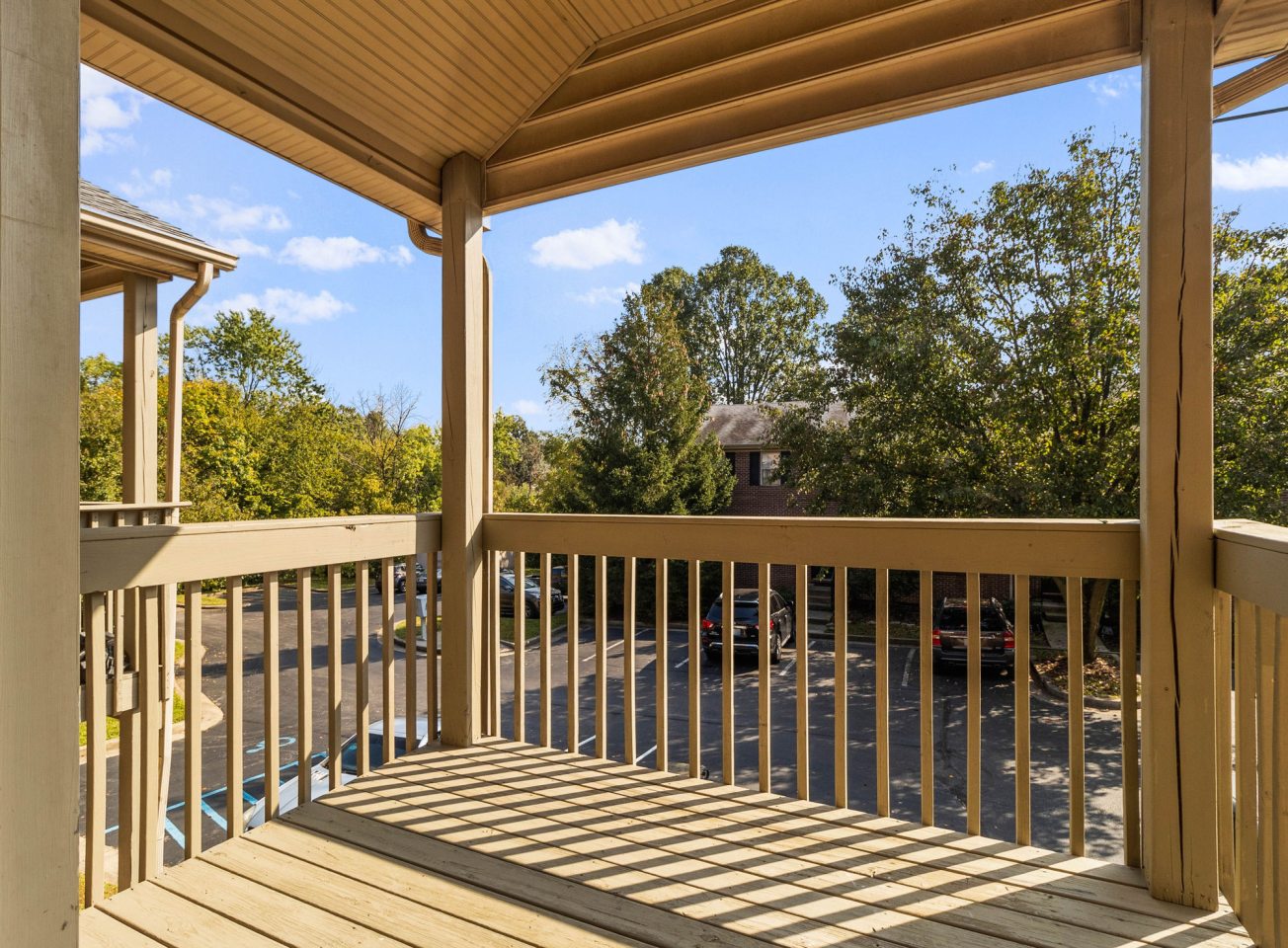 Eagle Creek Townhomes Image 1
