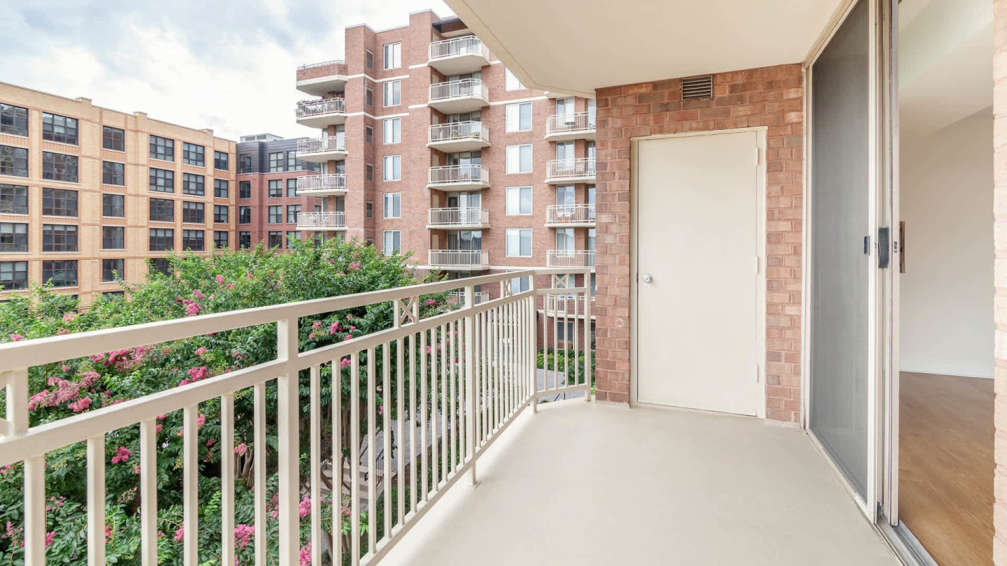 Edgemont at Bethesda Metro Image 35