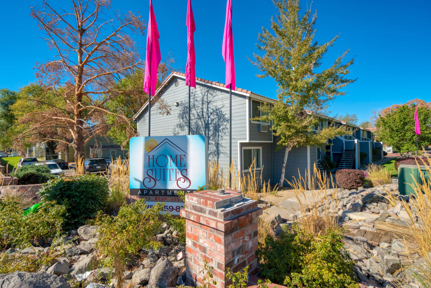 Home Suites Image 15